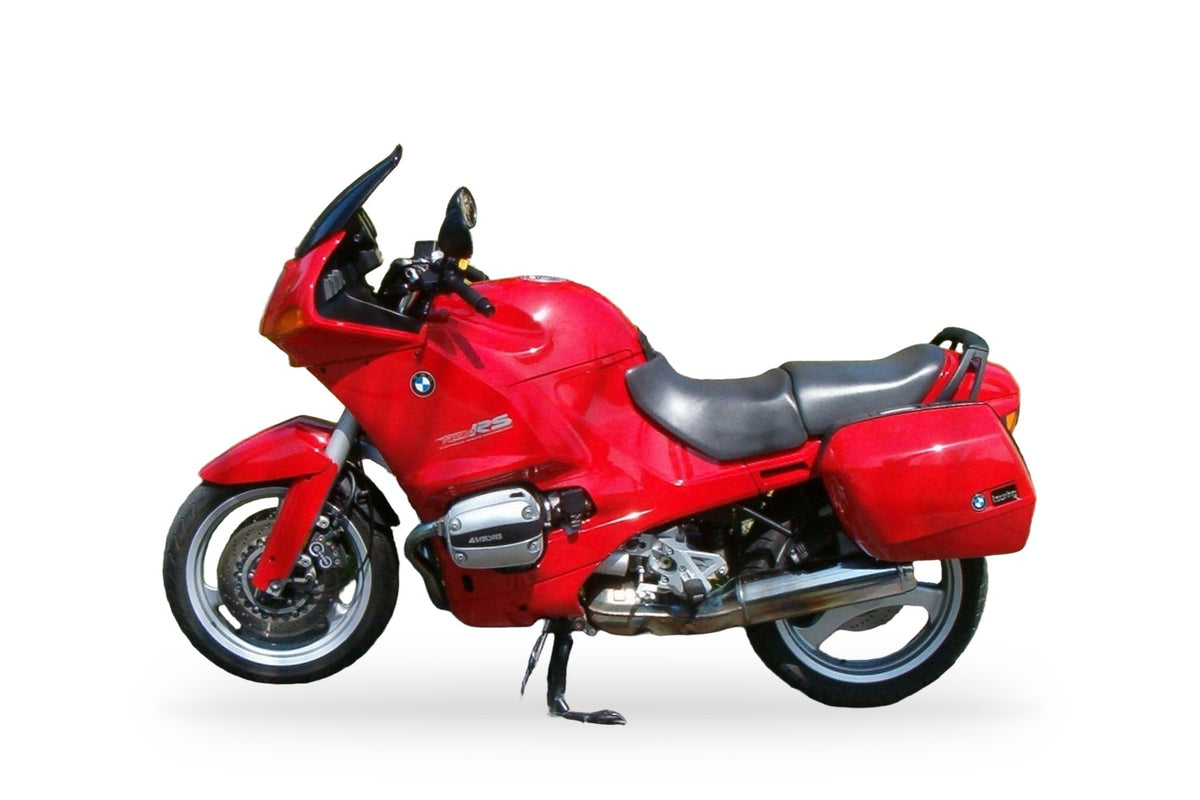 BMW R 1100 RS