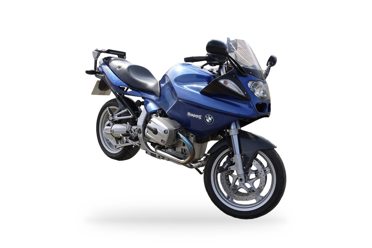 BMW R 1100 S