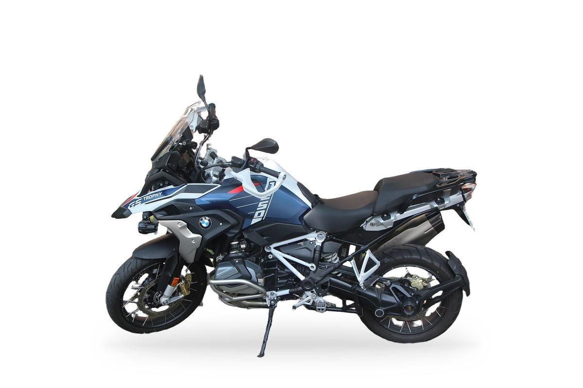 BMW R 1250 GS