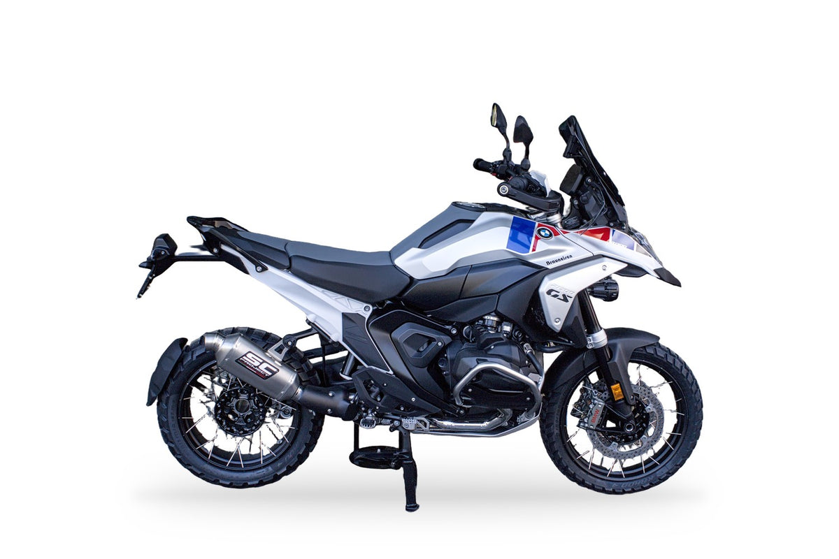 BMW R 1300 GS