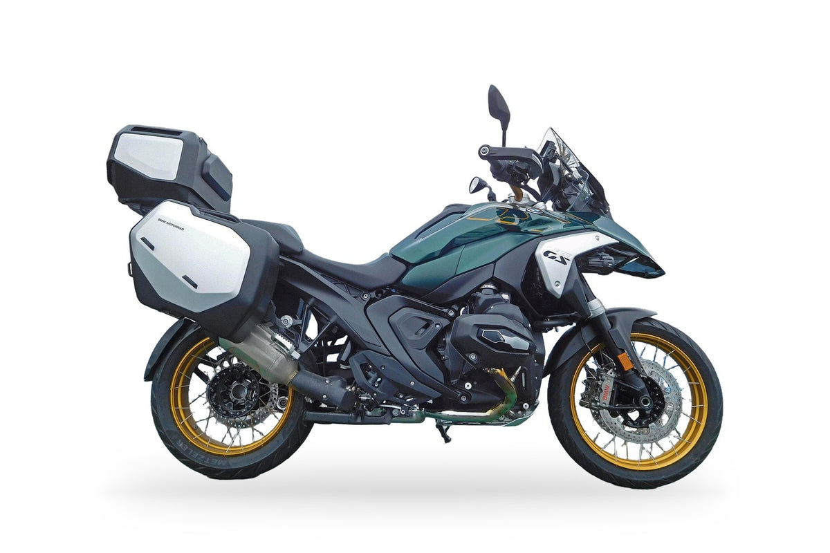 BMW R 1300 GS