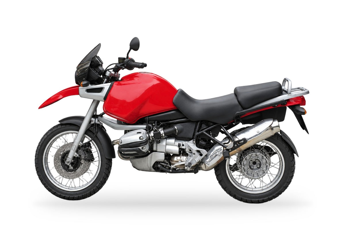 BMW R 850 GS