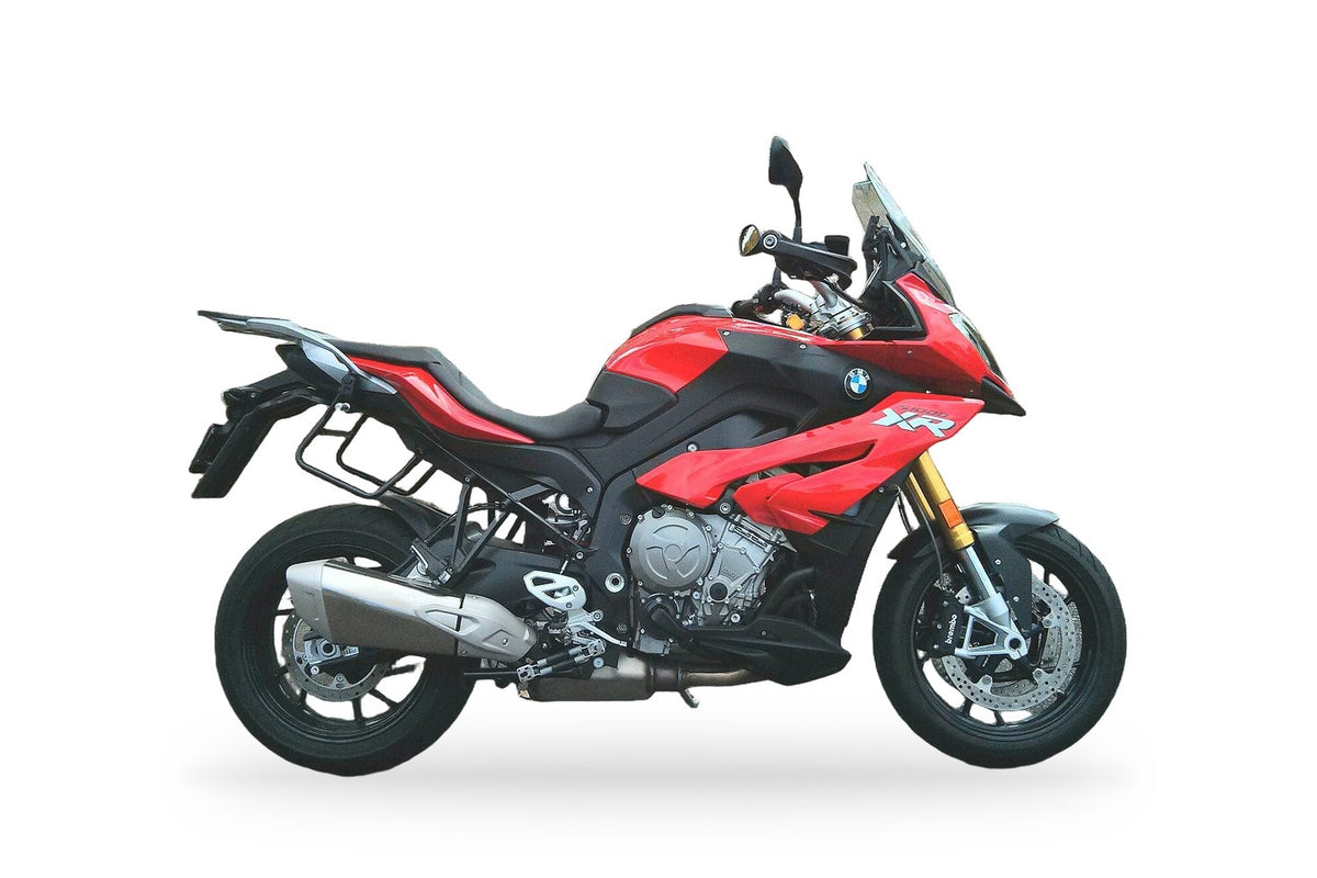 BMW S 1000 XR