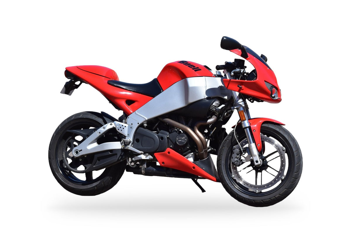 Buell Firebolt