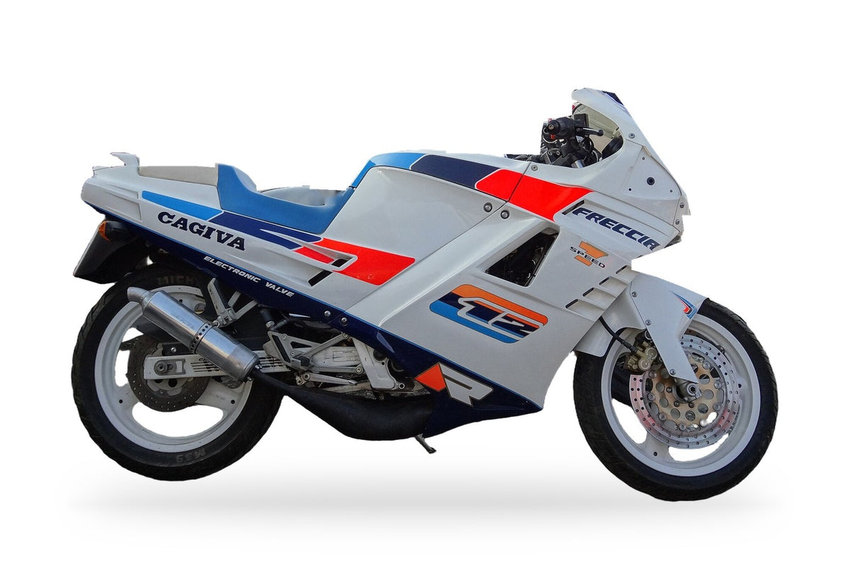 Cagiva Freccia