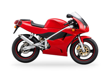 Cagiva Prima