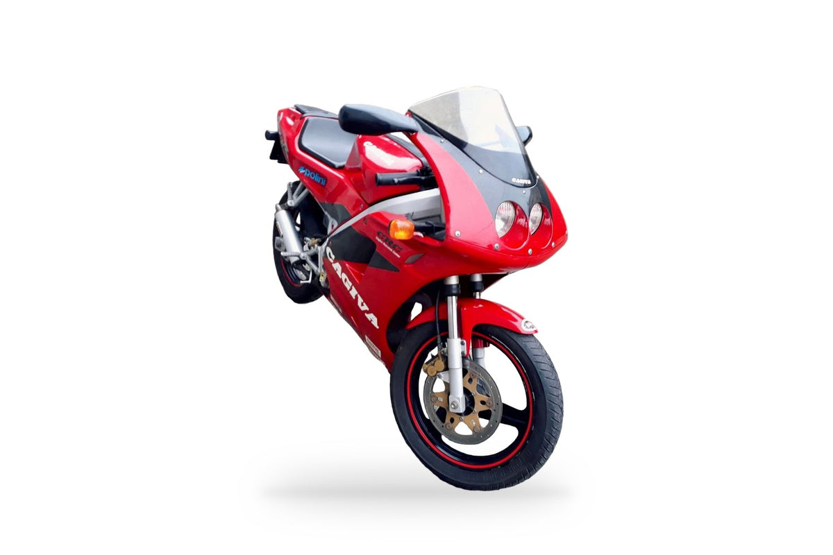 Cagiva Prima