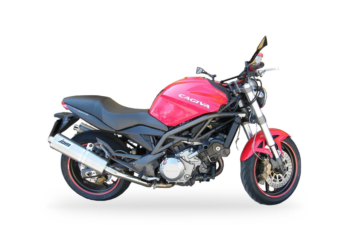Cagiva Raptor