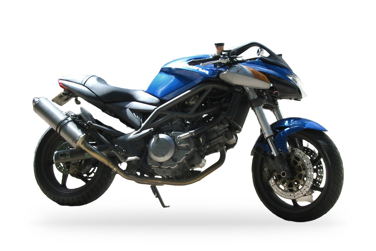 Cagiva V-Raptor