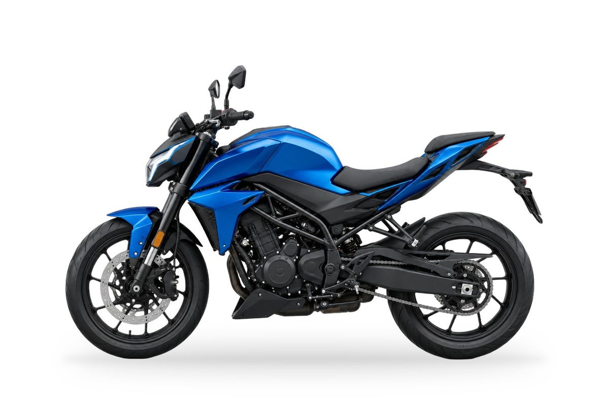 CFMoto 450NK