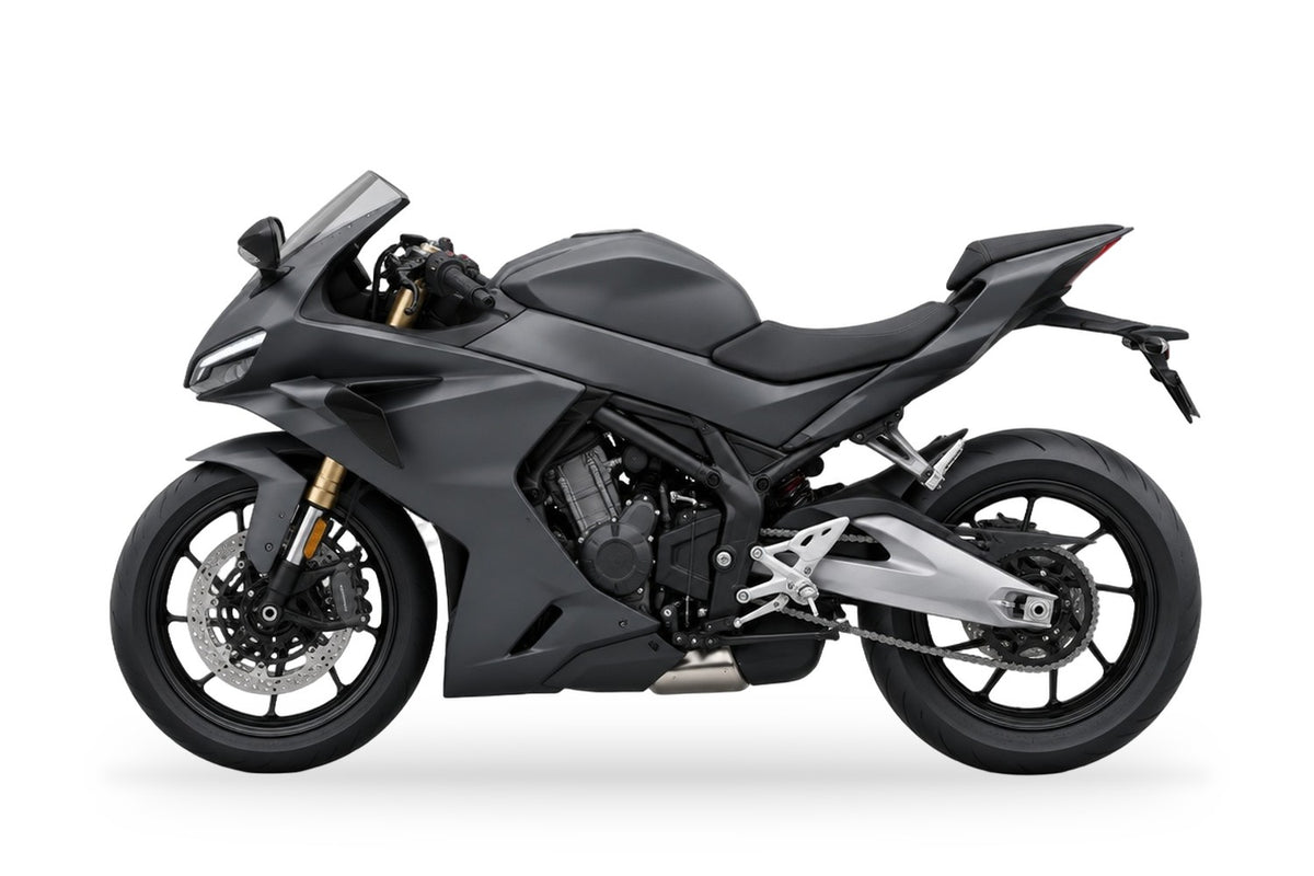 CFMoto 450SR