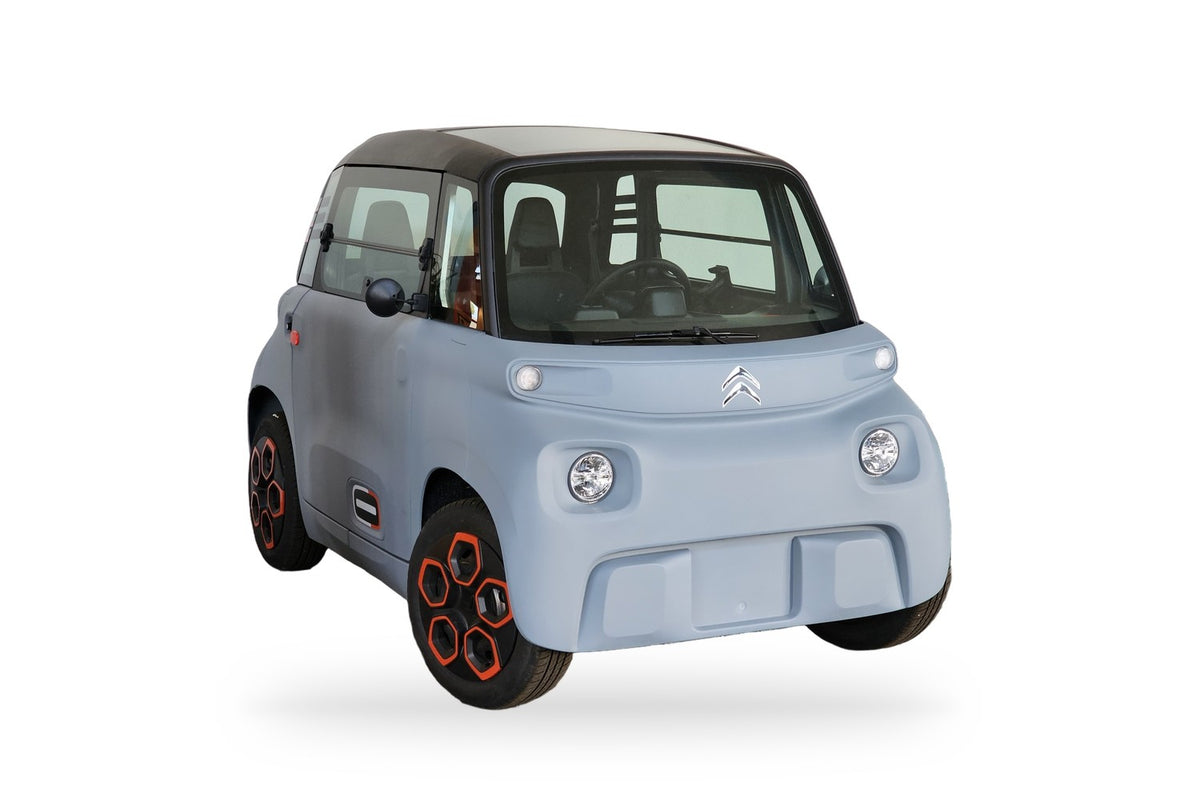 Citroën Ami