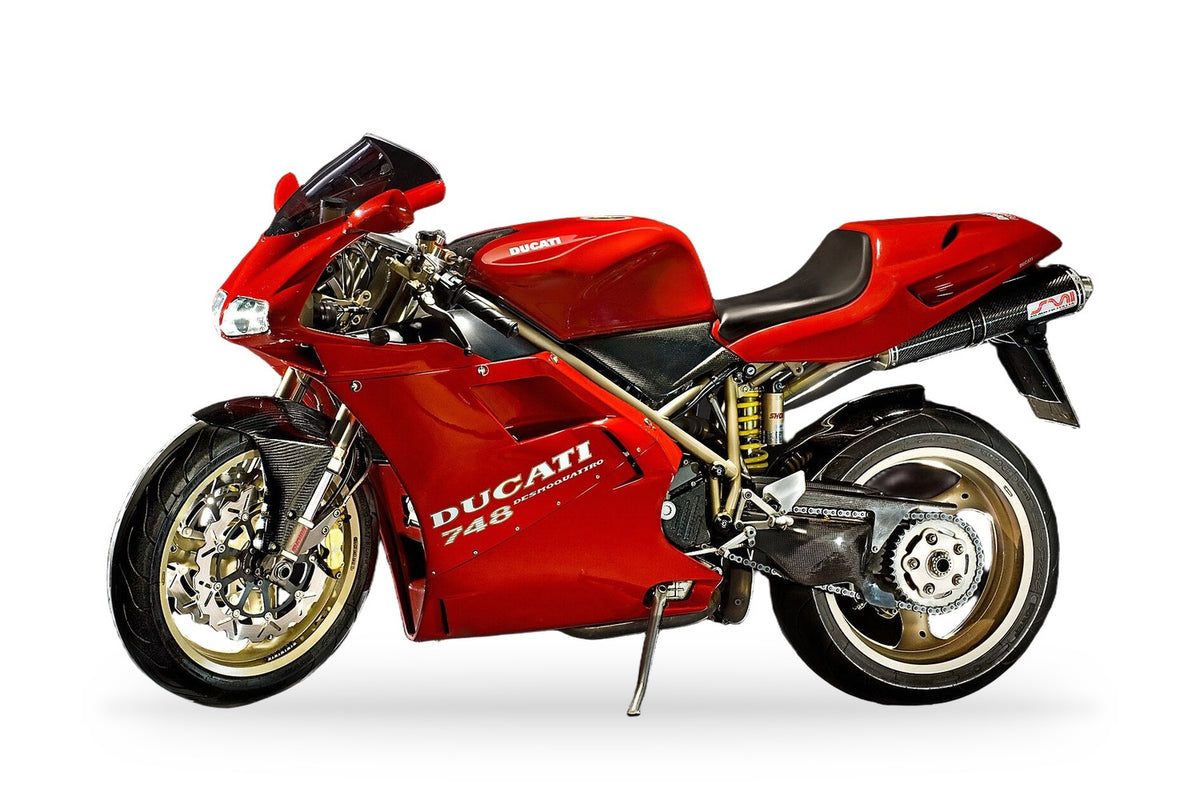 Ducati 748