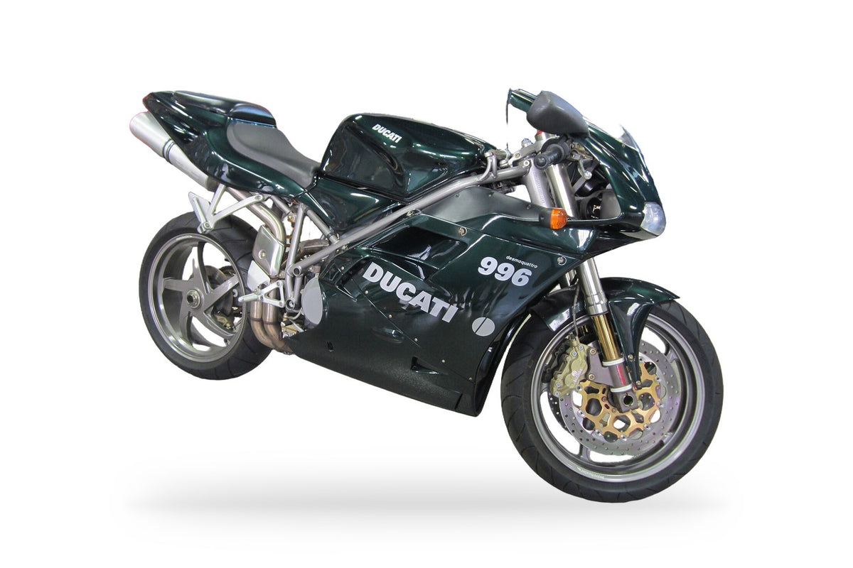 Ducati 996