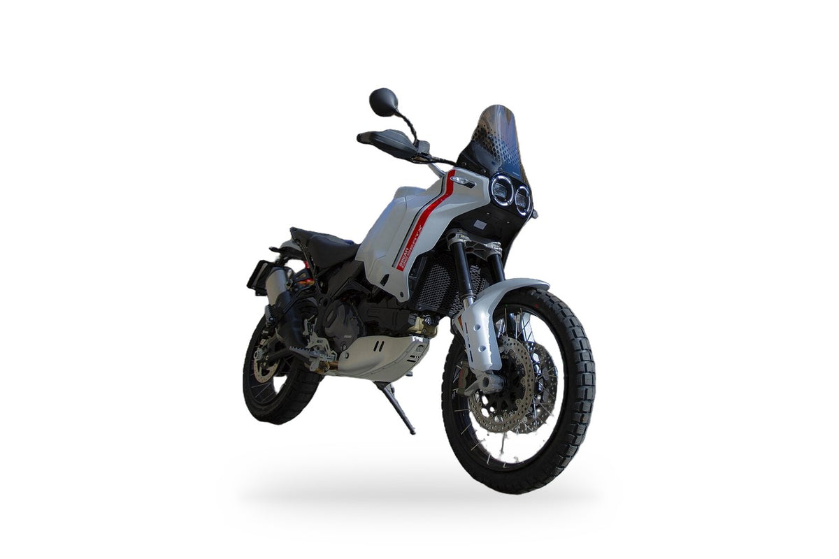 Ducati DesertX