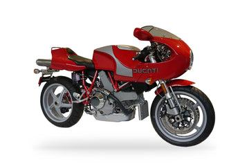 Ducati MH900e