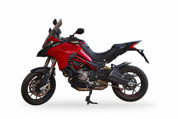 Ducati Multistrada