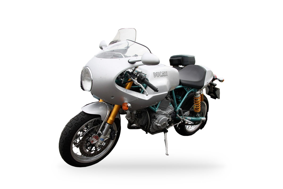 Ducati Paul Smart