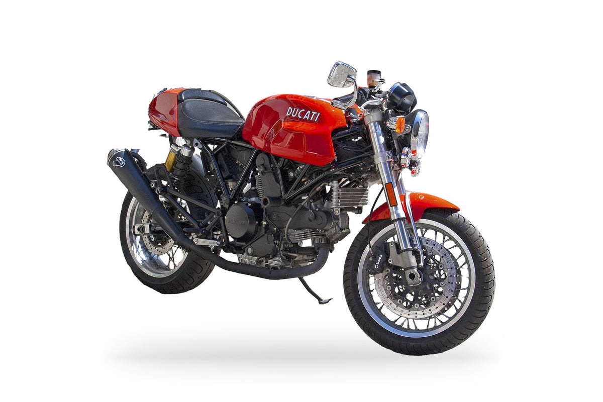 Ducati Sportclassic