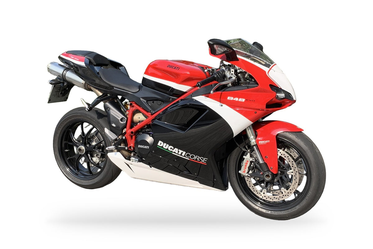 Ducati Superbike