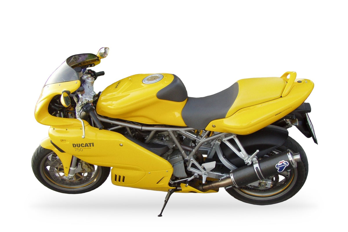 Ducati Supersport