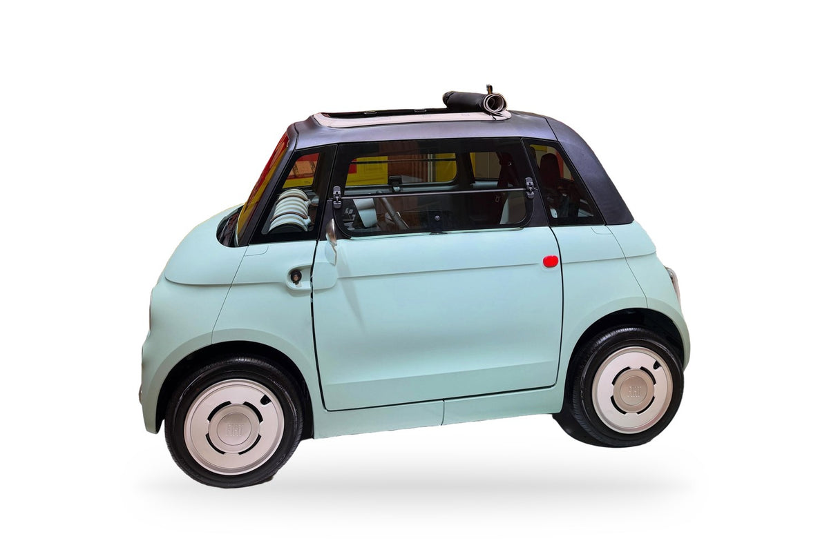 Fiat Topolino