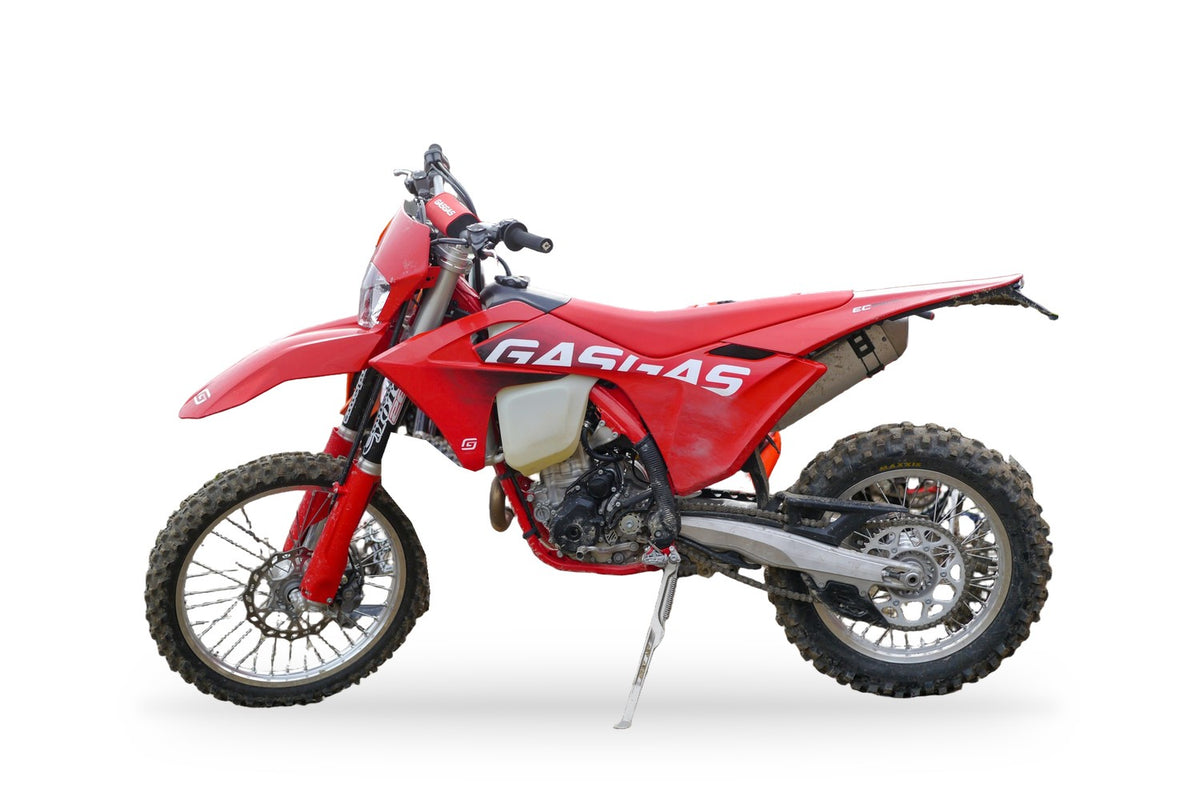 GasGas EC