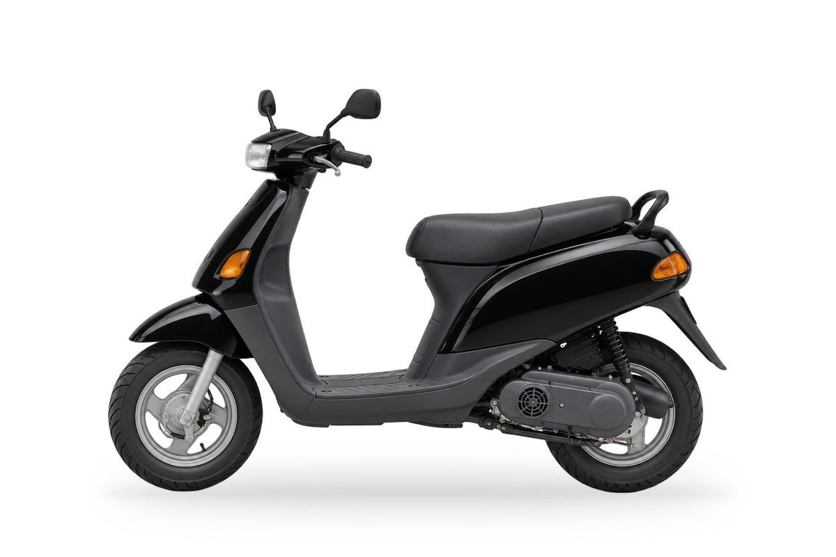 Gilera Easy Moving
