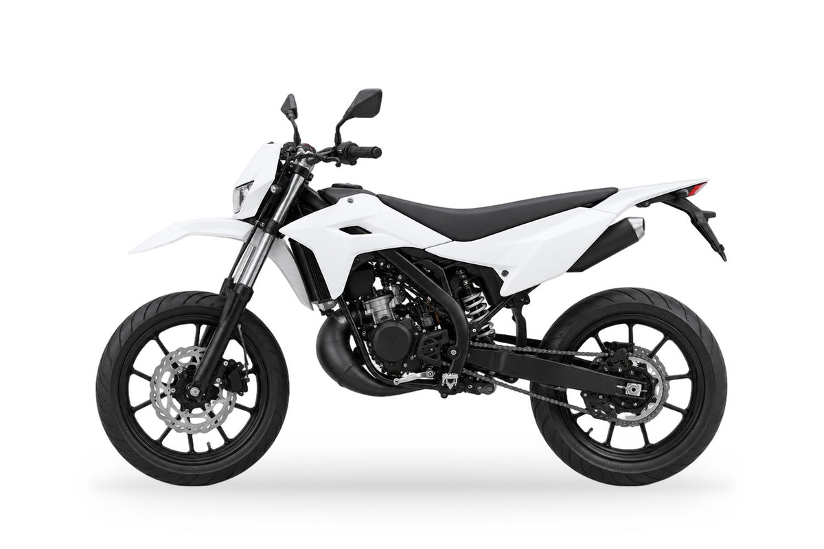 Gilera SMT