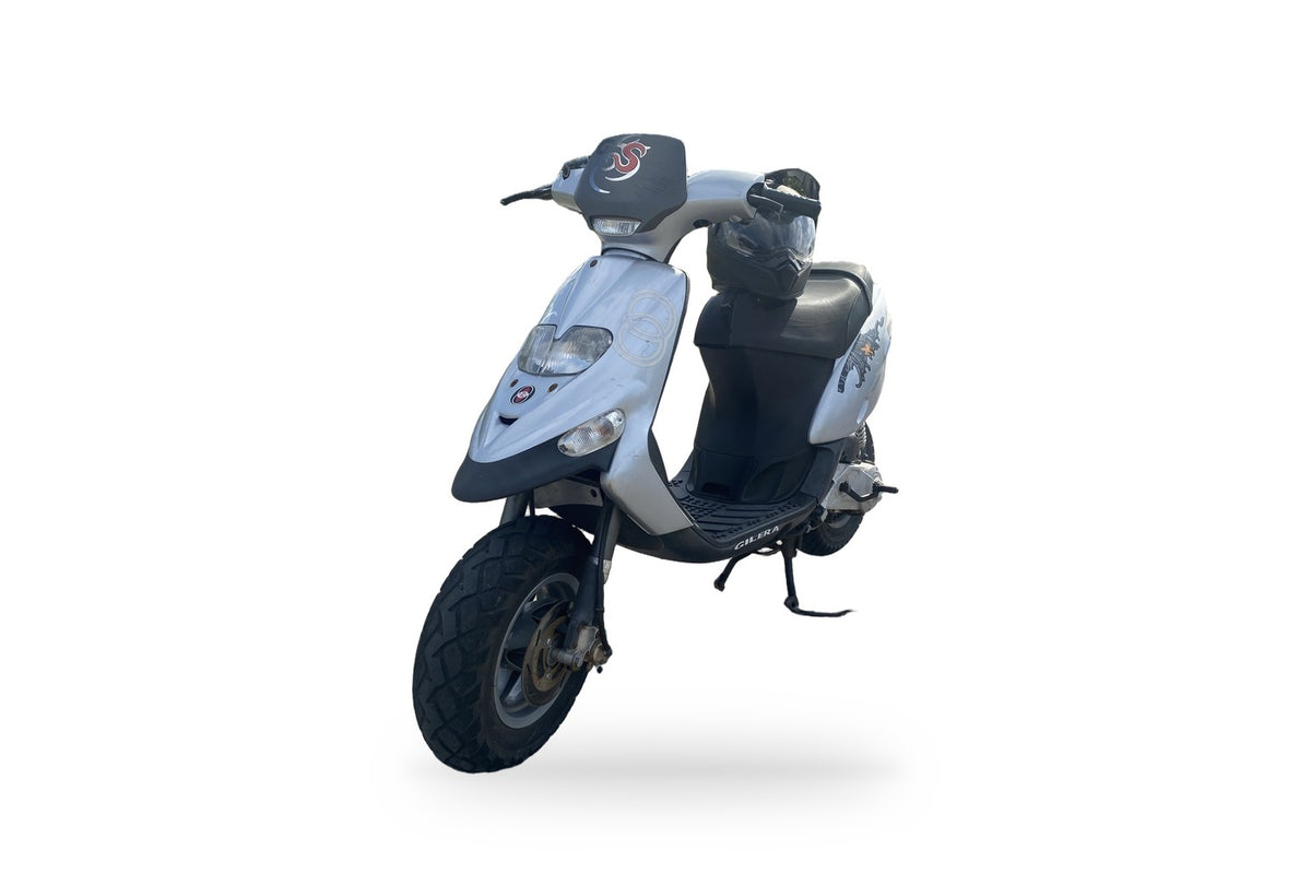 Gilera Stalker