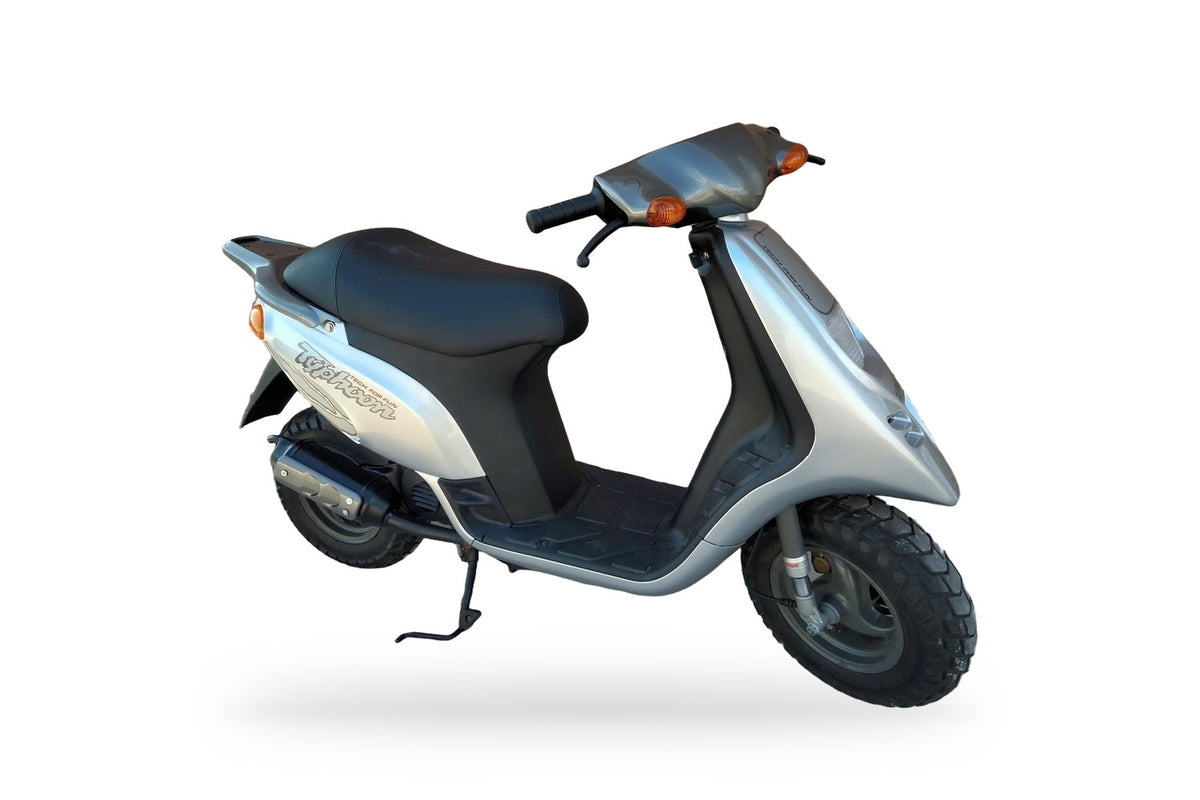 Gilera Typhoon