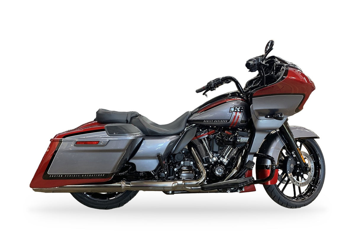 Harley-Davidson CVO