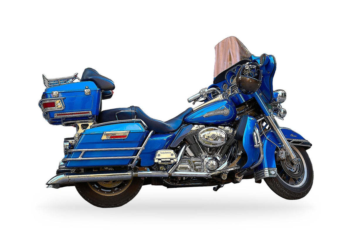 Harley-Davidson Electra Glide