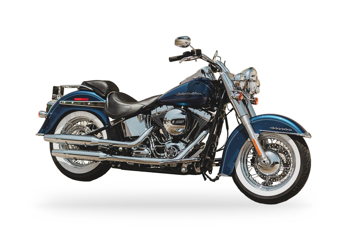Harley-Davidson Softail