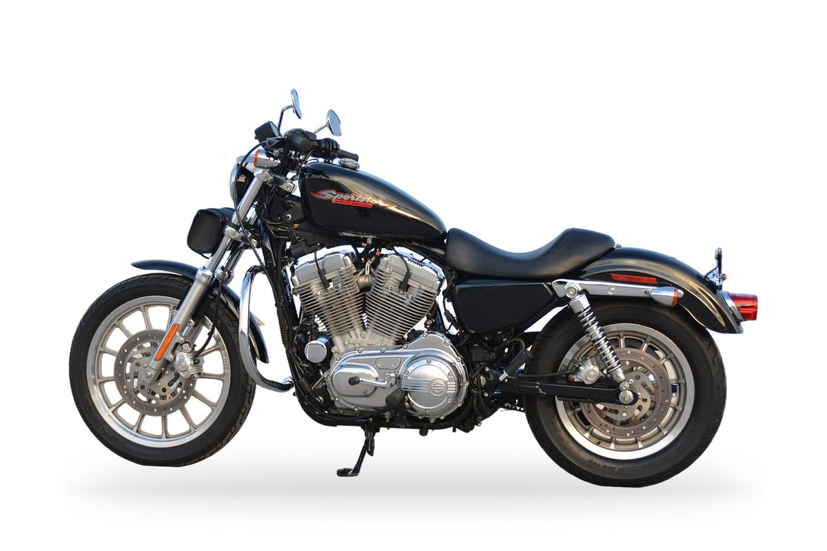 Harley-Davidson Sportster