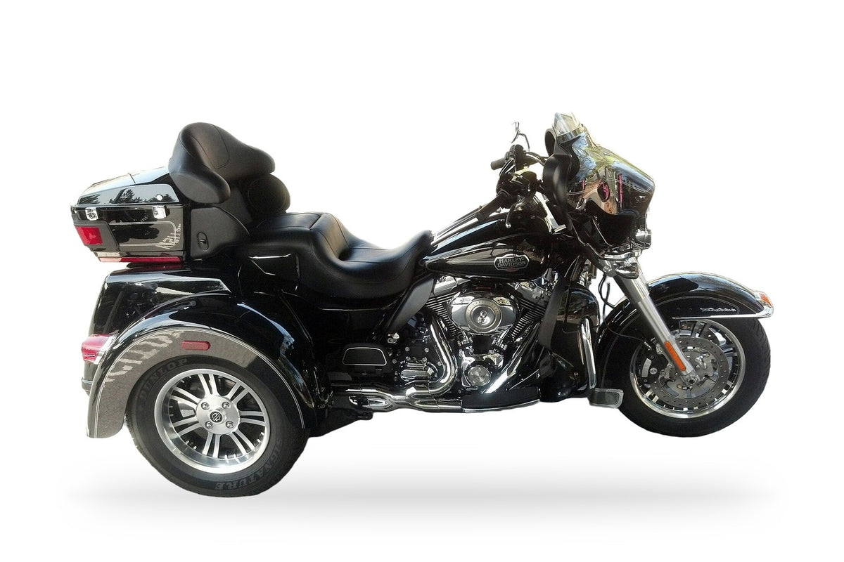 Harley-Davidson Trike