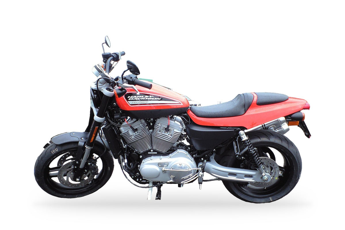 Harley-Davidson XR