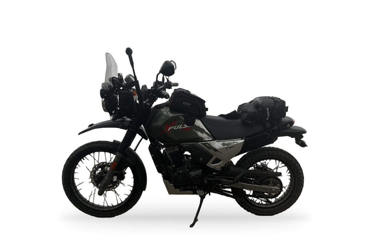 Hero XPulse 200