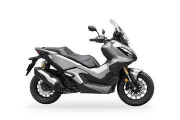 Honda ADV350