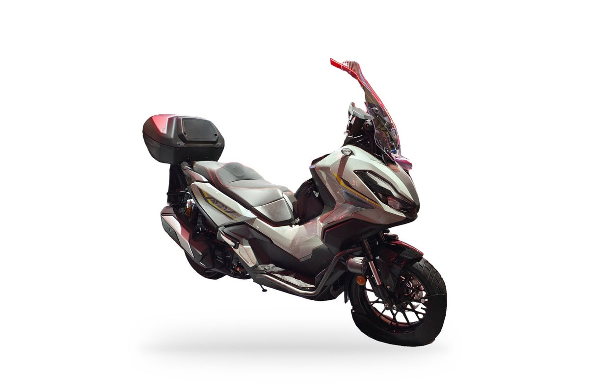 Honda ADV350