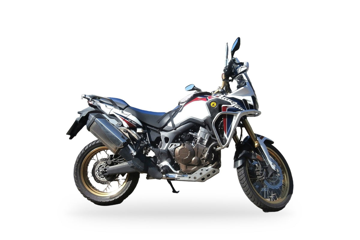 Honda Africa Twin