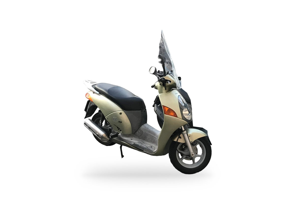Honda Arobase