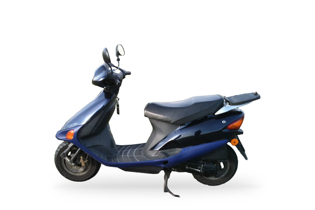 Honda Bali