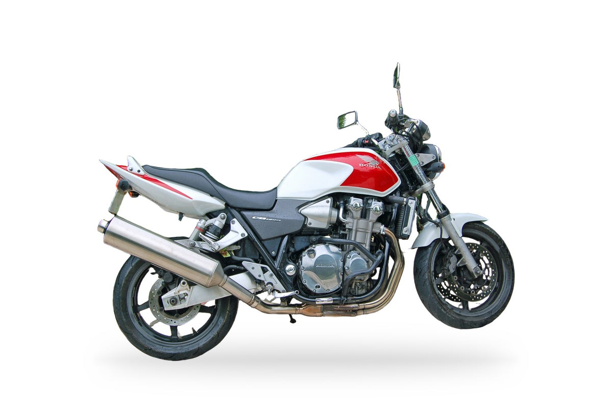 Honda CB1300 Super Four