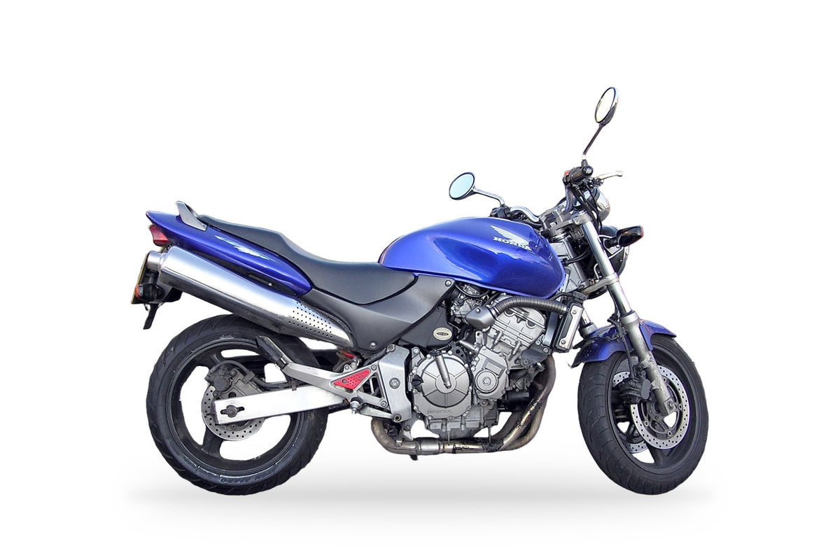 Honda CB600F Hornet