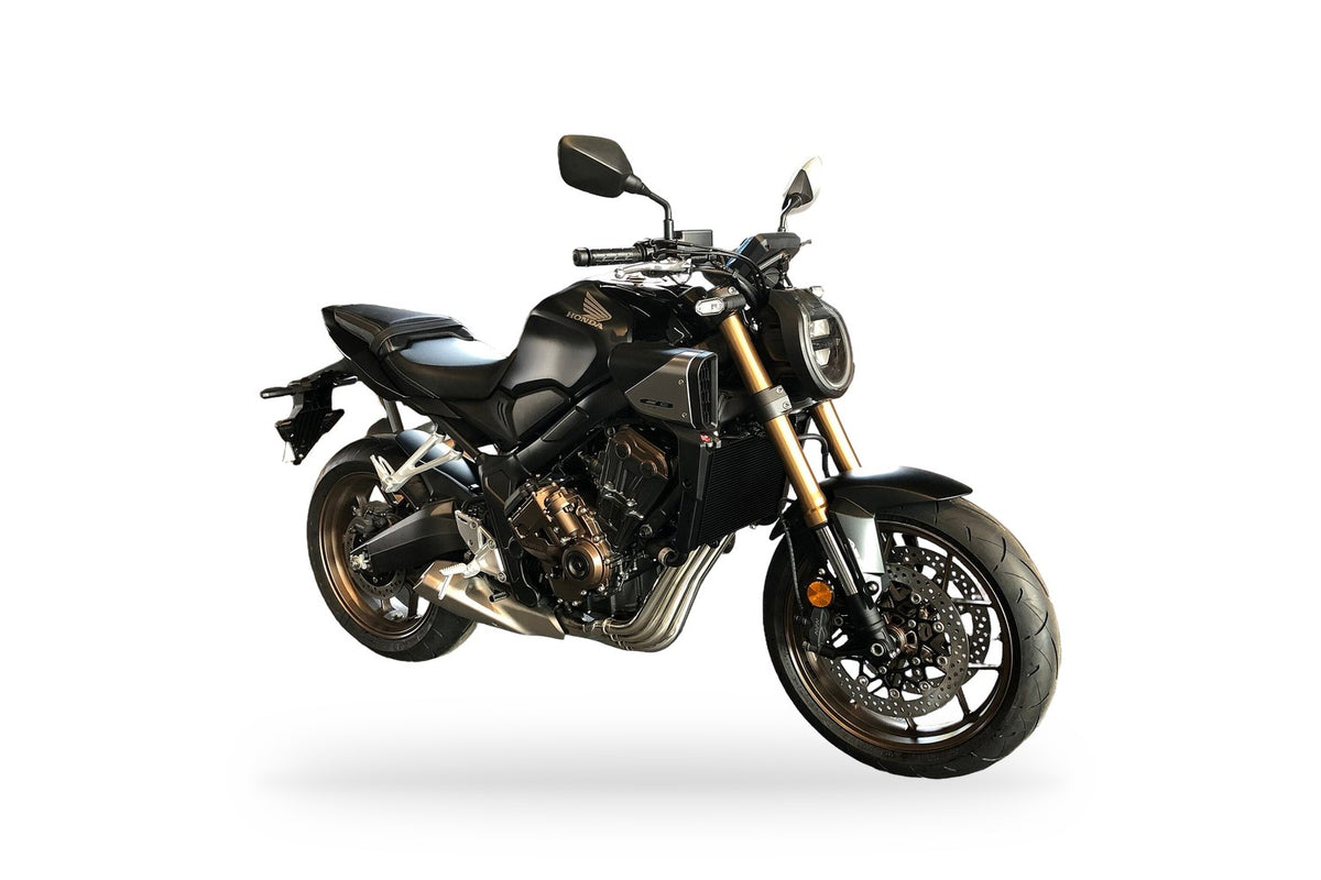 Honda CB650R