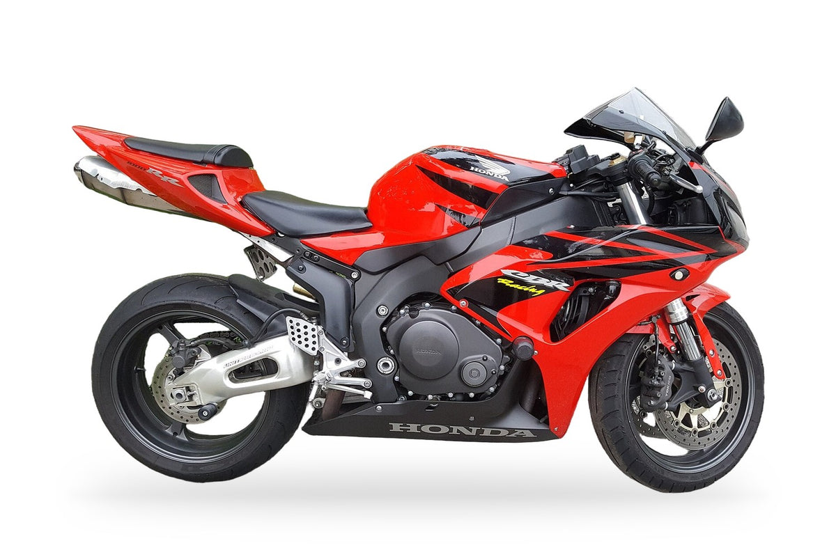 Honda CBR1000RR