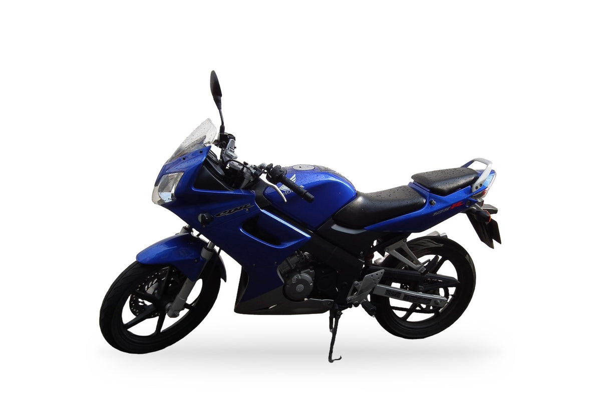 Honda CBR125R