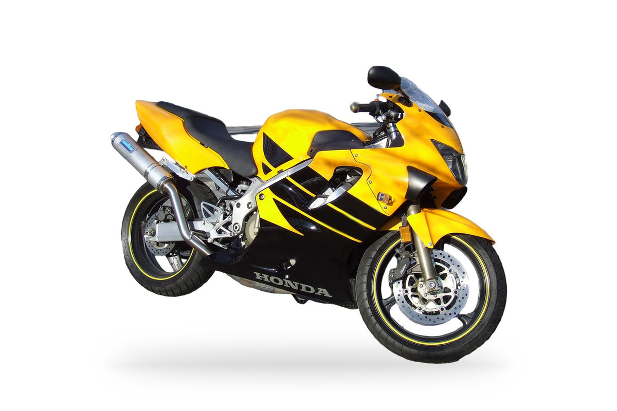 Honda CBR600