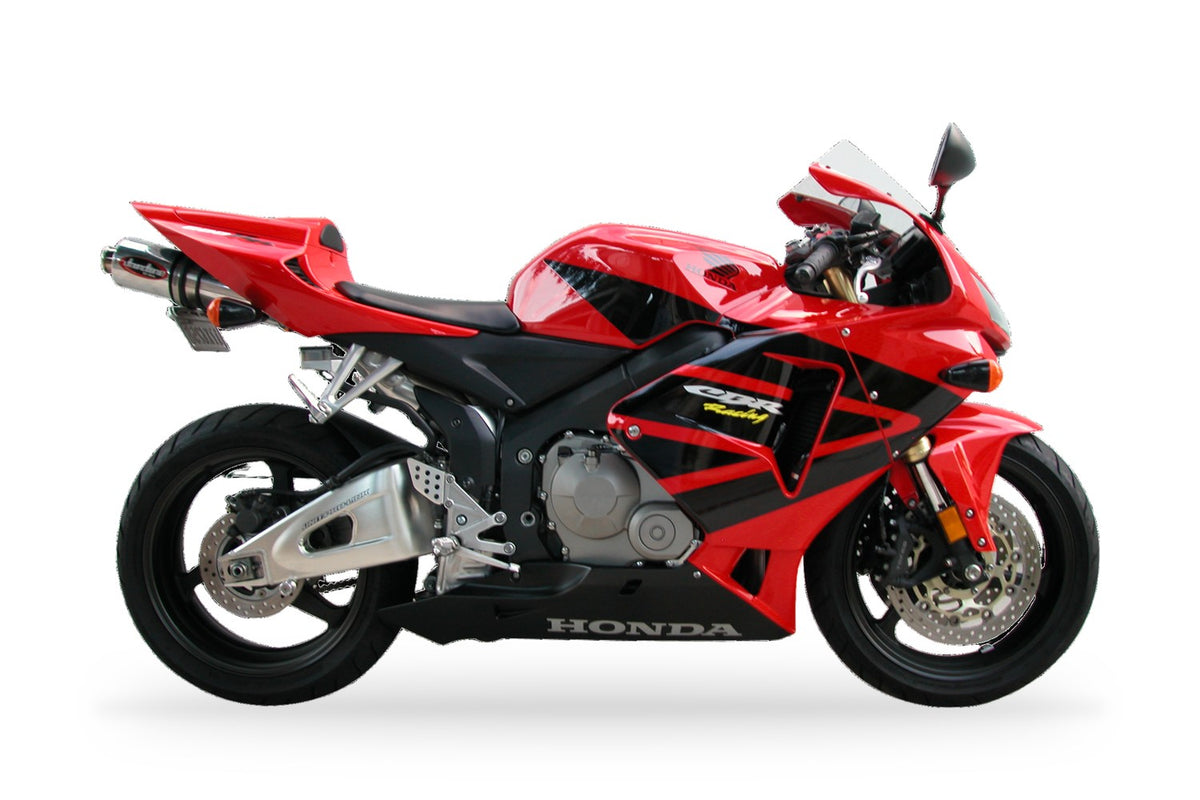 Honda CBR600RR